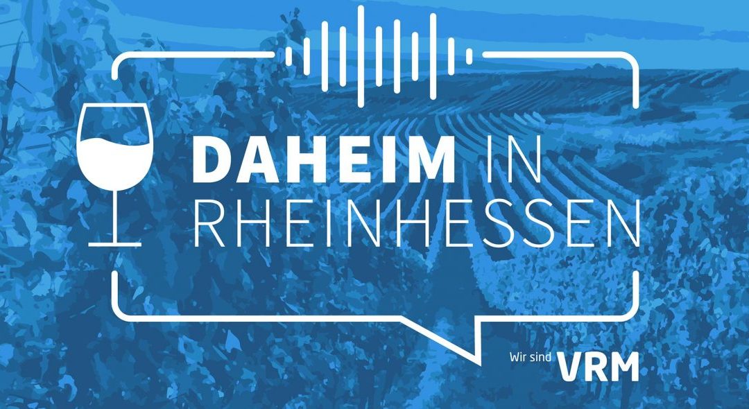 Folge 56 – So war das Jahr 2023 im Wochenblatt-Podcast „Daheim in Rheinhessen“