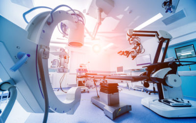 Die Zukunft der Medizin