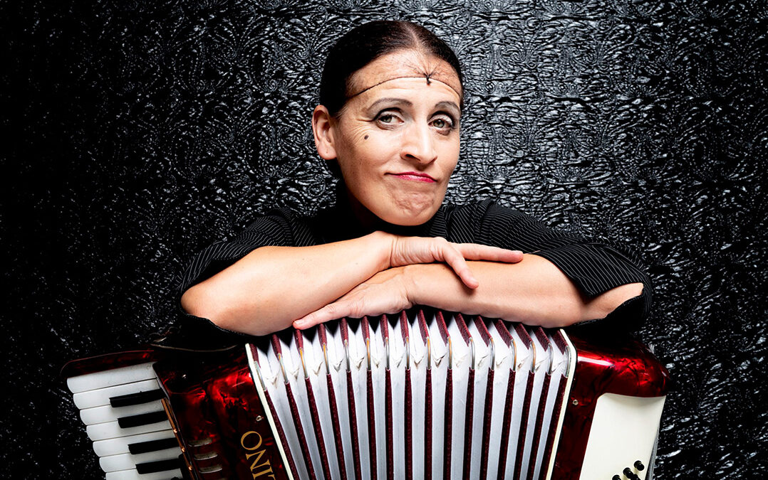 hr2-Hörfest in Wiesbaden