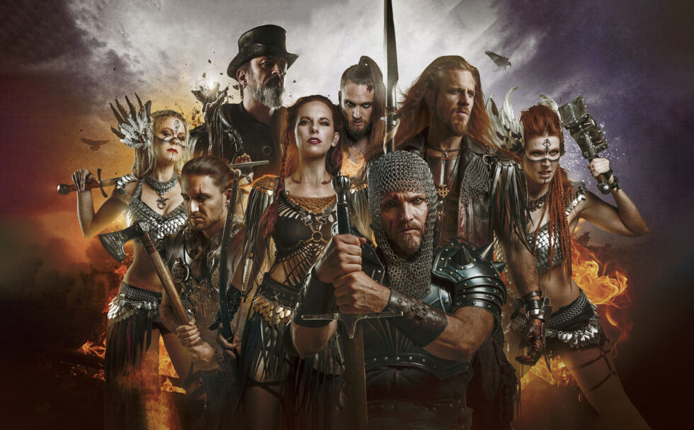 Line-Up für Butzbach Open Air steht fest - VRM Wochenblätter