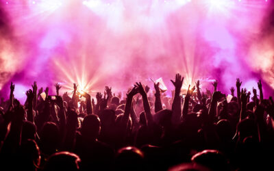 „Rave and Sun Festival“ in Gießen mit freshen Vibes