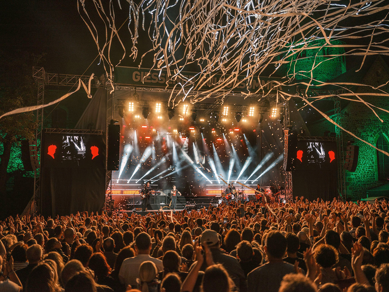 Nochmal abrocken. Foto: Jehavo/AdobeStock