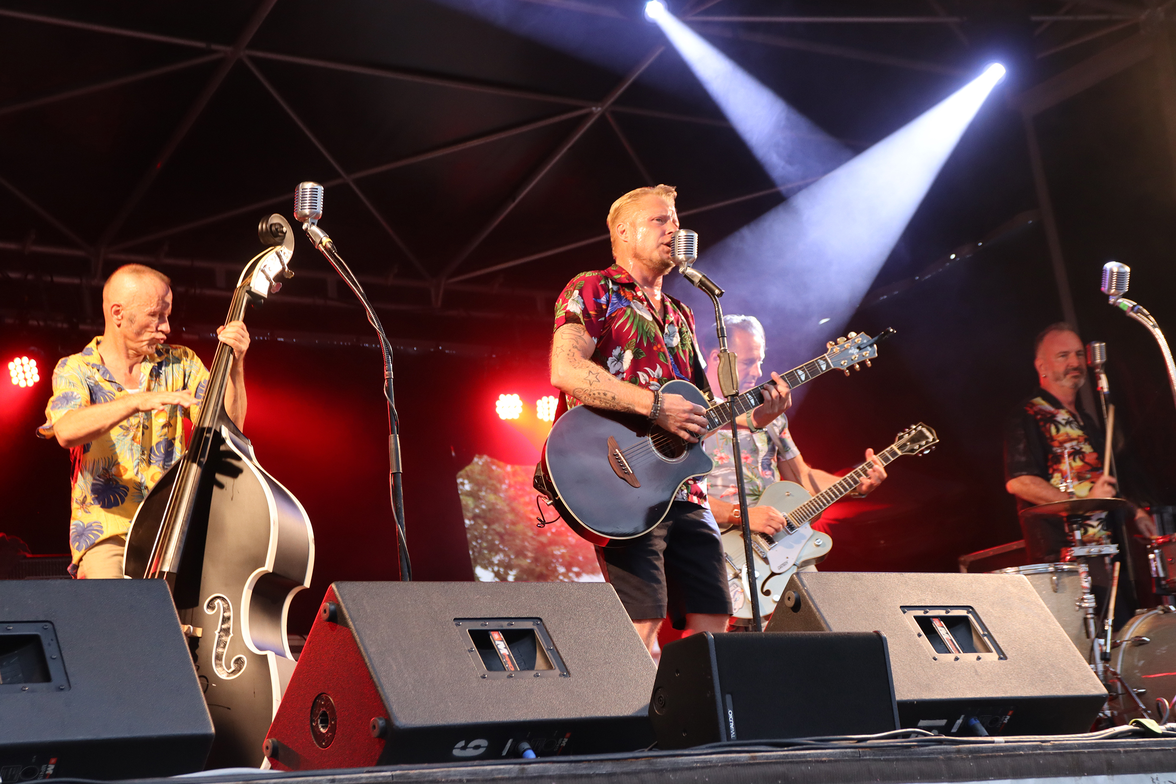 Nochmal abrocken. Foto: Jehavo/AdobeStock